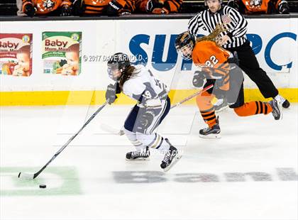 Thumbnail 3 in Needham vs. Woburn Memorial (MIAA Division 1 Final) photogallery.