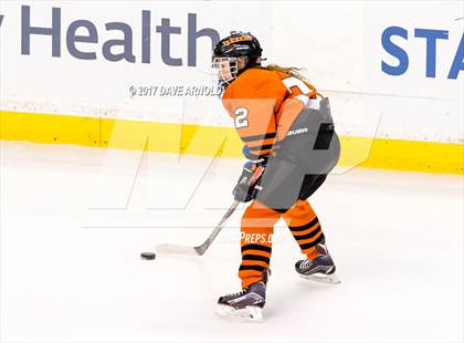 Thumbnail 1 in Needham vs. Woburn Memorial (MIAA Division 1 Final) photogallery.
