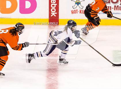 Thumbnail 2 in Needham vs. Woburn Memorial (MIAA Division 1 Final) photogallery.