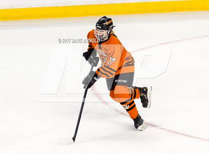Thumbnail 3 in Needham vs. Woburn Memorial (MIAA Division 1 Final) photogallery.