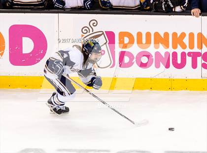 Thumbnail 2 in Needham vs. Woburn Memorial (MIAA Division 1 Final) photogallery.