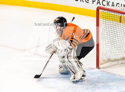 Thumbnail 2 in Needham vs. Woburn Memorial (MIAA Division 1 Final) photogallery.