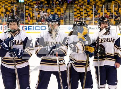 Thumbnail 1 in Needham vs. Woburn Memorial (MIAA Division 1 Final) photogallery.