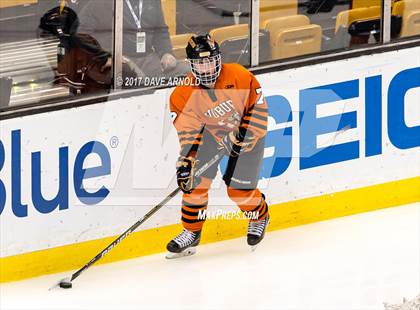 Thumbnail 3 in Needham vs. Woburn Memorial (MIAA Division 1 Final) photogallery.