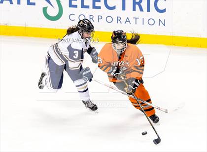 Thumbnail 2 in Needham vs. Woburn Memorial (MIAA Division 1 Final) photogallery.