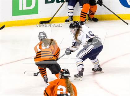 Thumbnail 2 in Needham vs. Woburn Memorial (MIAA Division 1 Final) photogallery.
