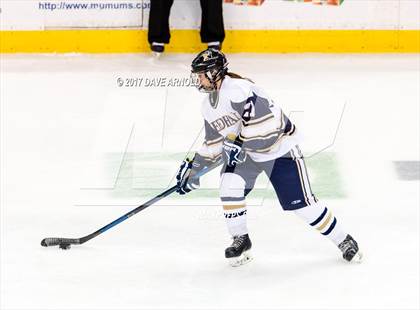 Thumbnail 1 in Needham vs. Woburn Memorial (MIAA Division 1 Final) photogallery.