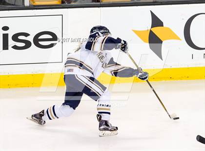 Thumbnail 2 in Needham vs. Woburn Memorial (MIAA Division 1 Final) photogallery.