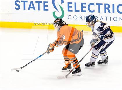 Thumbnail 3 in Needham vs. Woburn Memorial (MIAA Division 1 Final) photogallery.