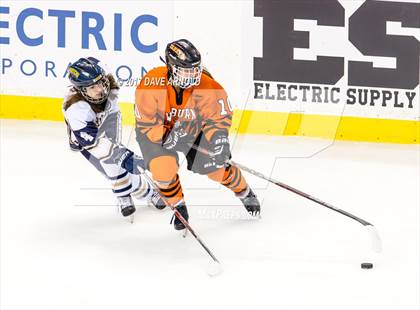 Thumbnail 1 in Needham vs. Woburn Memorial (MIAA Division 1 Final) photogallery.