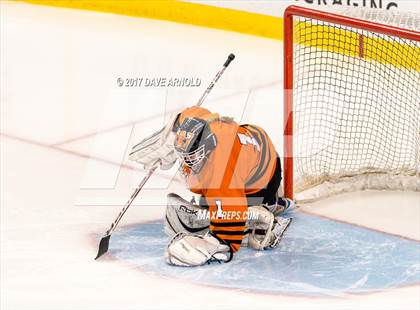 Thumbnail 3 in Needham vs. Woburn Memorial (MIAA Division 1 Final) photogallery.