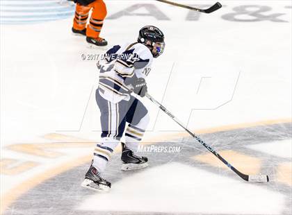 Thumbnail 2 in Needham vs. Woburn Memorial (MIAA Division 1 Final) photogallery.