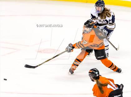 Thumbnail 2 in Needham vs. Woburn Memorial (MIAA Division 1 Final) photogallery.