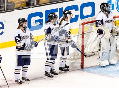 Thumbnail 1 in Needham vs. Woburn Memorial (MIAA Division 1 Final) photogallery.