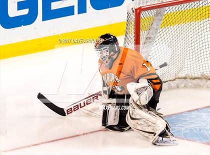 Thumbnail 2 in Needham vs. Woburn Memorial (MIAA Division 1 Final) photogallery.