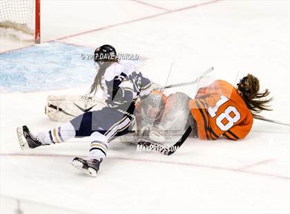 Thumbnail 3 in Needham vs. Woburn Memorial (MIAA Division 1 Final) photogallery.