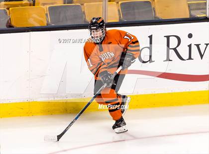 Thumbnail 1 in Needham vs. Woburn Memorial (MIAA Division 1 Final) photogallery.