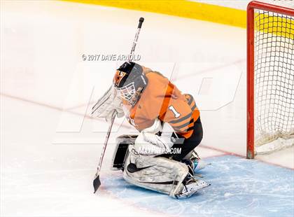 Thumbnail 1 in Needham vs. Woburn Memorial (MIAA Division 1 Final) photogallery.