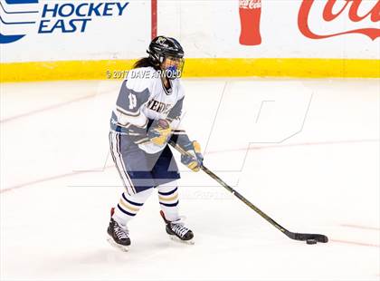 Thumbnail 1 in Needham vs. Woburn Memorial (MIAA Division 1 Final) photogallery.