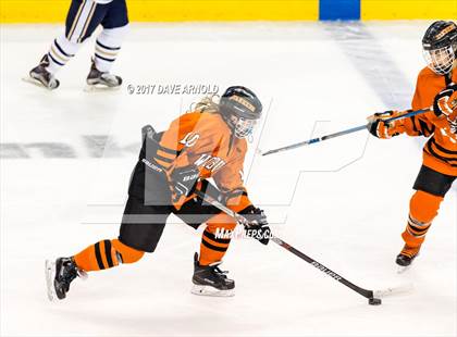 Thumbnail 2 in Needham vs. Woburn Memorial (MIAA Division 1 Final) photogallery.