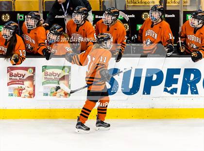 Thumbnail 3 in Needham vs. Woburn Memorial (MIAA Division 1 Final) photogallery.