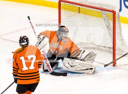 Thumbnail 1 in Needham vs. Woburn Memorial (MIAA Division 1 Final) photogallery.