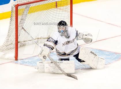 Thumbnail 2 in Needham vs. Woburn Memorial (MIAA Division 1 Final) photogallery.