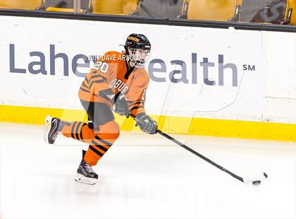 Thumbnail 1 in Needham vs. Woburn Memorial (MIAA Division 1 Final) photogallery.