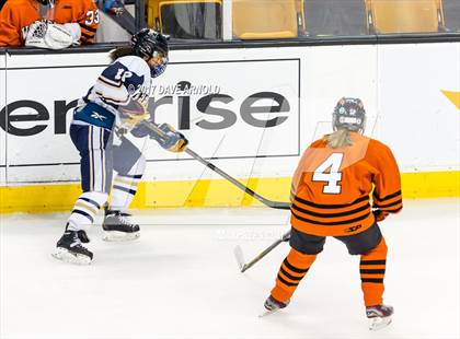 Thumbnail 2 in Needham vs. Woburn Memorial (MIAA Division 1 Final) photogallery.