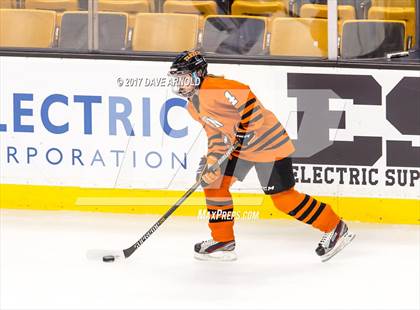 Thumbnail 1 in Needham vs. Woburn Memorial (MIAA Division 1 Final) photogallery.