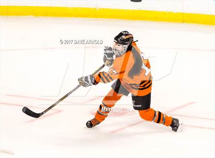 Thumbnail 3 in Needham vs. Woburn Memorial (MIAA Division 1 Final) photogallery.