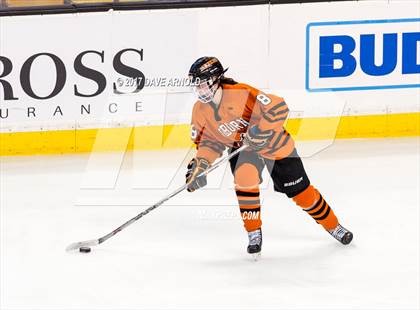 Thumbnail 3 in Needham vs. Woburn Memorial (MIAA Division 1 Final) photogallery.