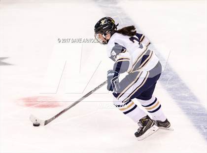Thumbnail 2 in Needham vs. Woburn Memorial (MIAA Division 1 Final) photogallery.