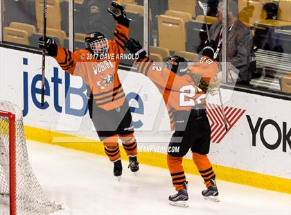 Thumbnail 1 in Needham vs. Woburn Memorial (MIAA Division 1 Final) photogallery.