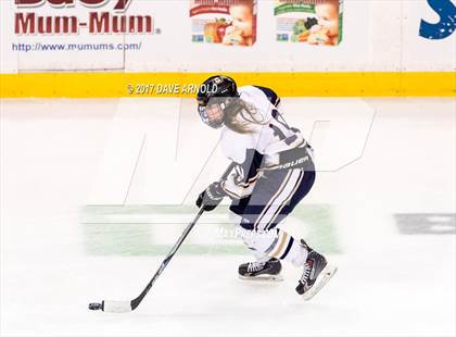 Thumbnail 1 in Needham vs. Woburn Memorial (MIAA Division 1 Final) photogallery.
