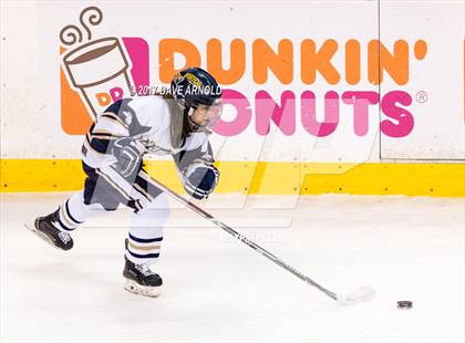 Thumbnail 3 in Needham vs. Woburn Memorial (MIAA Division 1 Final) photogallery.