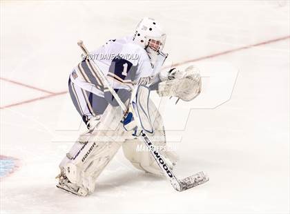 Thumbnail 3 in Needham vs. Woburn Memorial (MIAA Division 1 Final) photogallery.