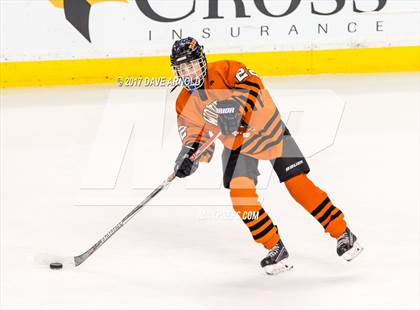 Thumbnail 2 in Needham vs. Woburn Memorial (MIAA Division 1 Final) photogallery.