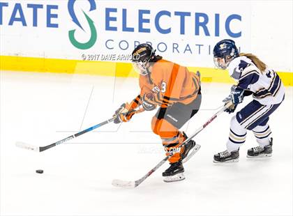 Thumbnail 2 in Needham vs. Woburn Memorial (MIAA Division 1 Final) photogallery.