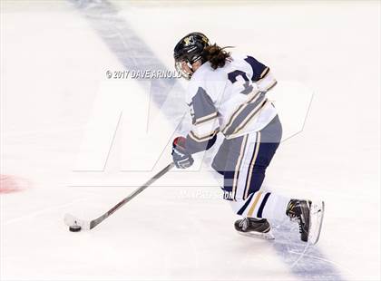 Thumbnail 1 in Needham vs. Woburn Memorial (MIAA Division 1 Final) photogallery.