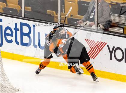 Thumbnail 3 in Needham vs. Woburn Memorial (MIAA Division 1 Final) photogallery.