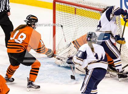 Thumbnail 3 in Needham vs. Woburn Memorial (MIAA Division 1 Final) photogallery.