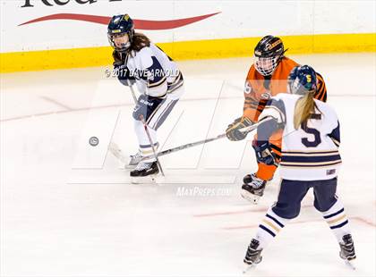 Thumbnail 1 in Needham vs. Woburn Memorial (MIAA Division 1 Final) photogallery.