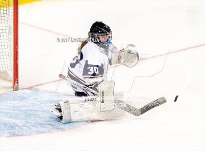 Thumbnail 3 in Needham vs. Woburn Memorial (MIAA Division 1 Final) photogallery.