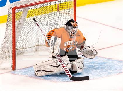 Thumbnail 2 in Needham vs. Woburn Memorial (MIAA Division 1 Final) photogallery.