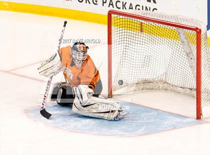Thumbnail 3 in Needham vs. Woburn Memorial (MIAA Division 1 Final) photogallery.