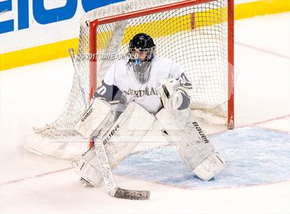 Thumbnail 1 in Needham vs. Woburn Memorial (MIAA Division 1 Final) photogallery.