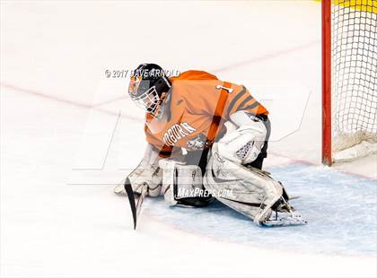 Thumbnail 3 in Needham vs. Woburn Memorial (MIAA Division 1 Final) photogallery.