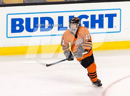 Thumbnail 3 in Needham vs. Woburn Memorial (MIAA Division 1 Final) photogallery.