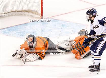 Thumbnail 1 in Needham vs. Woburn Memorial (MIAA Division 1 Final) photogallery.